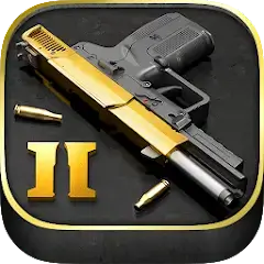 Unlocked All Weapon Logo